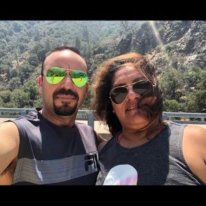 Meet your Posher, Armando